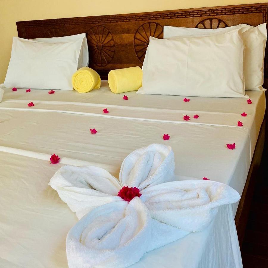 Mambo Paradise 4* Matemwe (Zanzibar)