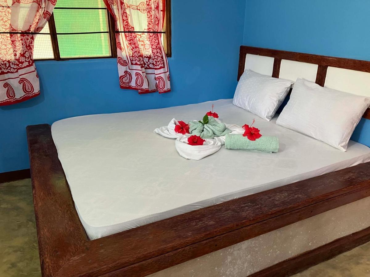 Mount Zion Lodge Michamvi Kae