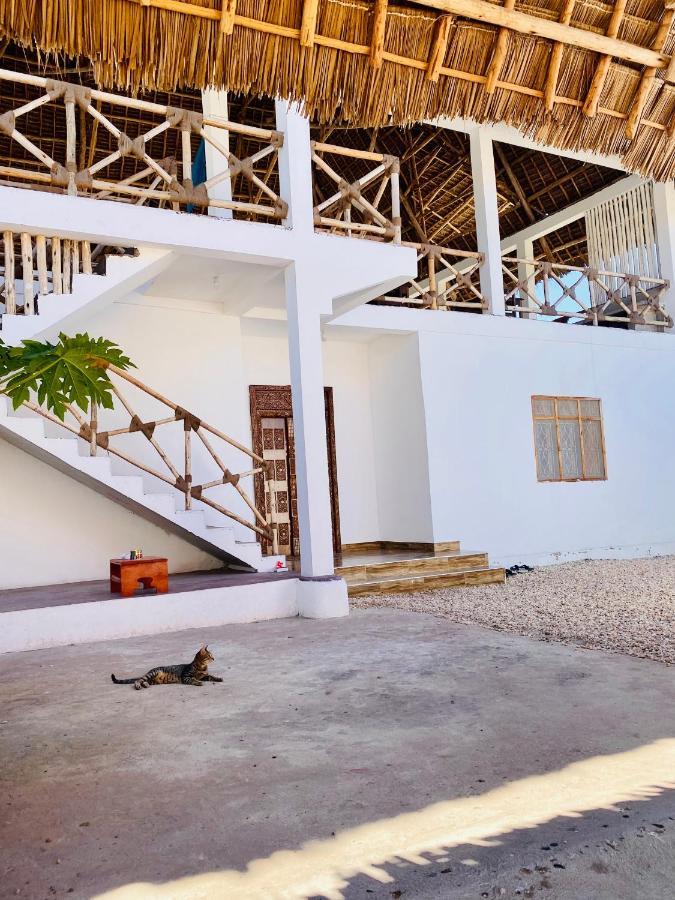 Mamayoyo House Nungwi