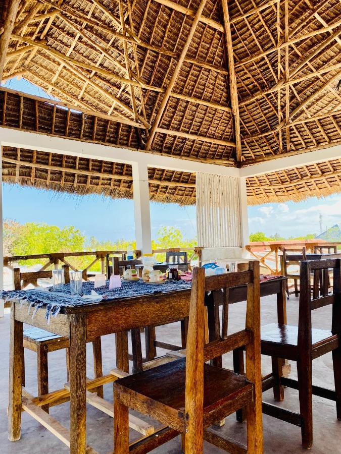 Mamayoyo House Bed & Breakfast Nungwi
