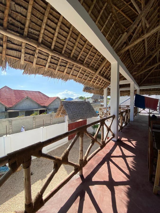 Mamayoyo House Bed & Breakfast