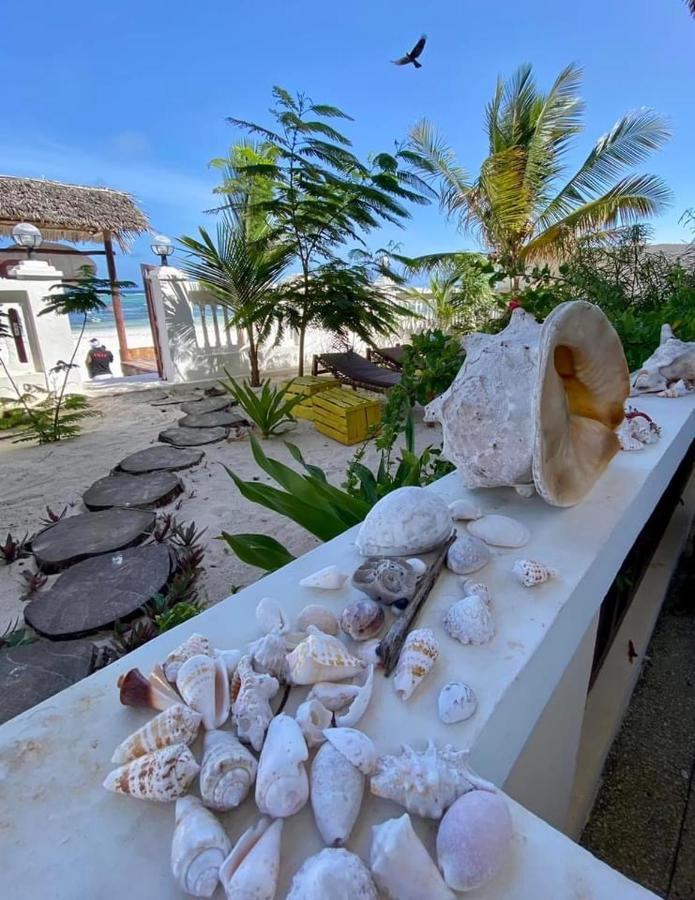 Hotel Mambo Paradise Matemwe (Zanzibar)