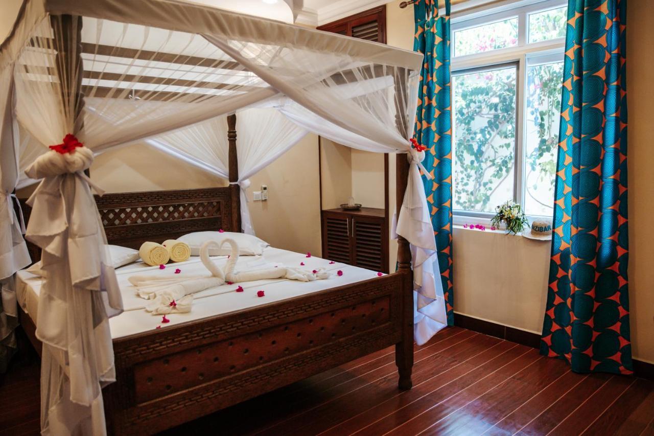 Mambo Paradise Matemwe (Zanzibar)