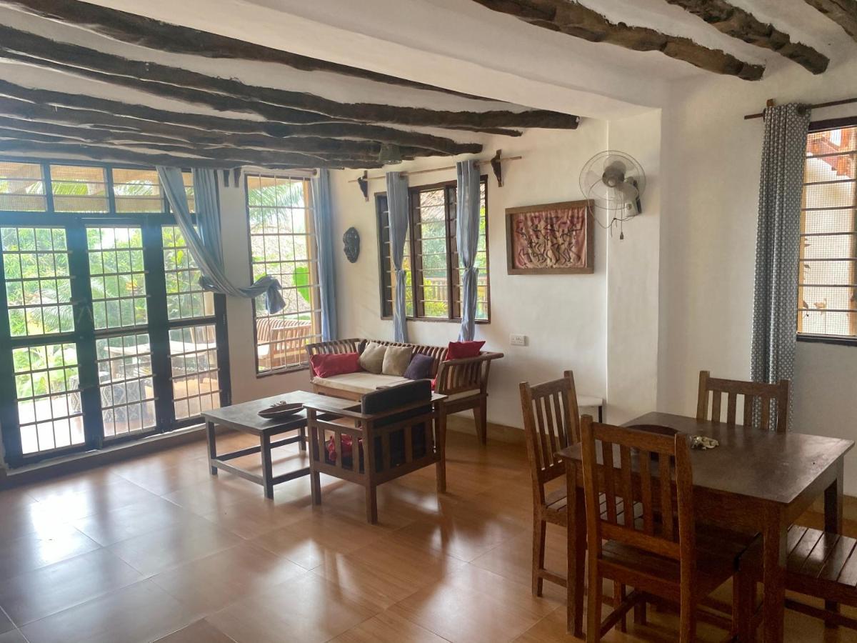 Lodge Kingstone Zanzibar Bet-el-Mali