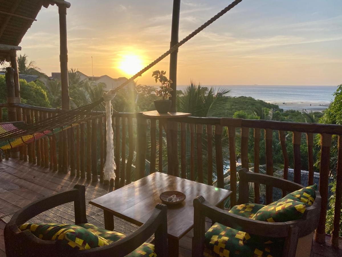 Kingstone Zanzibar Lodge *