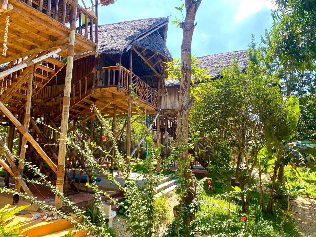 Kingstone Zanzibar Bet-el-Mali