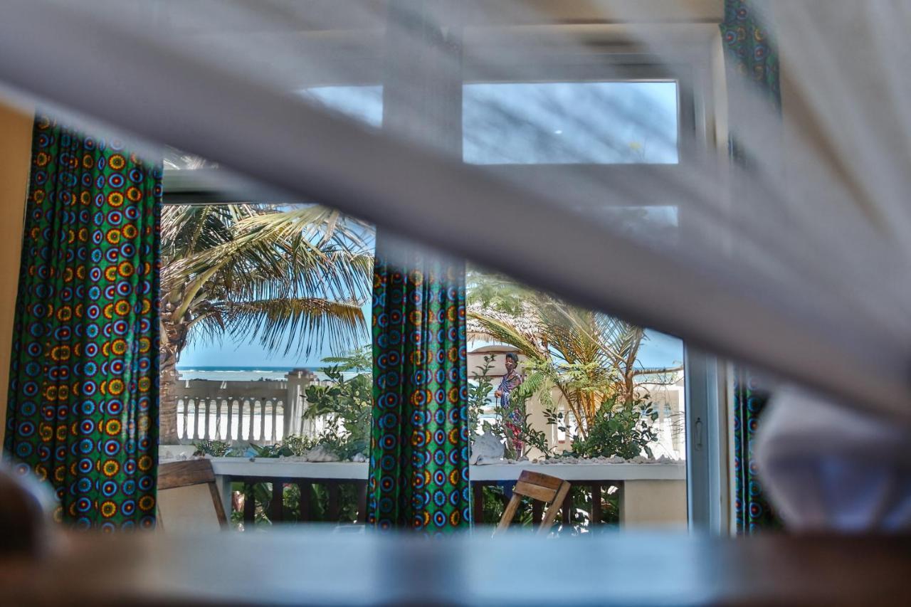 Mambo Paradise Matemwe (Zanzibar)