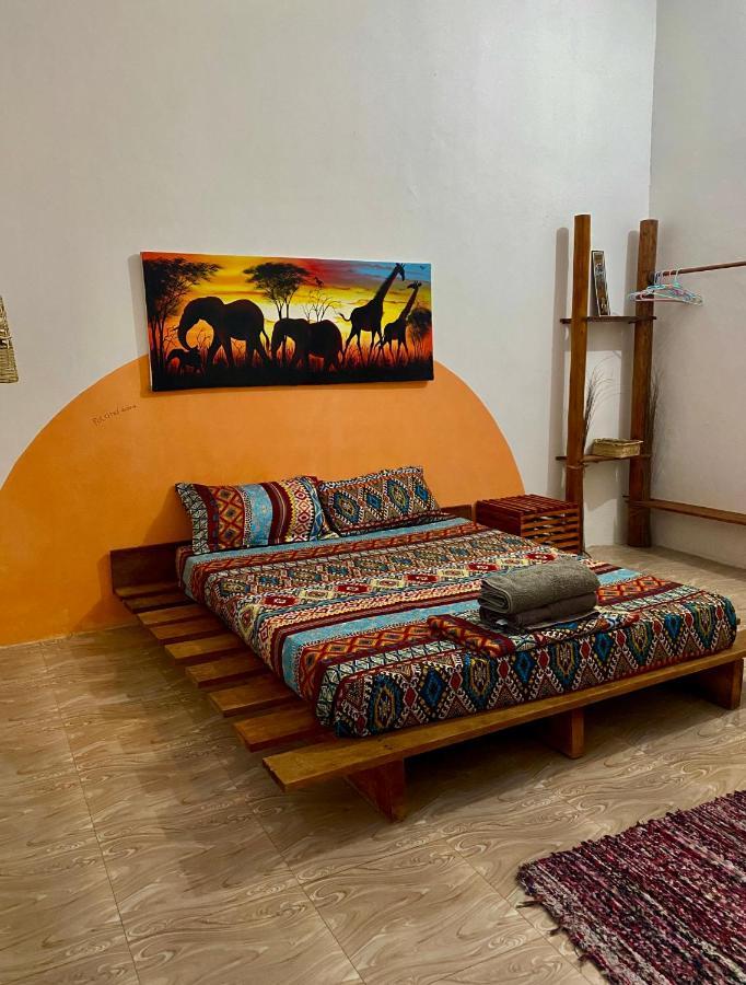 Double V Guest house Nungwi