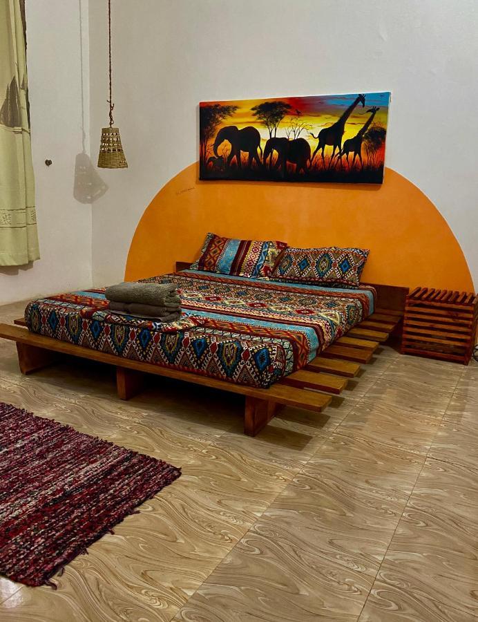 Guest house Double V Nungwi