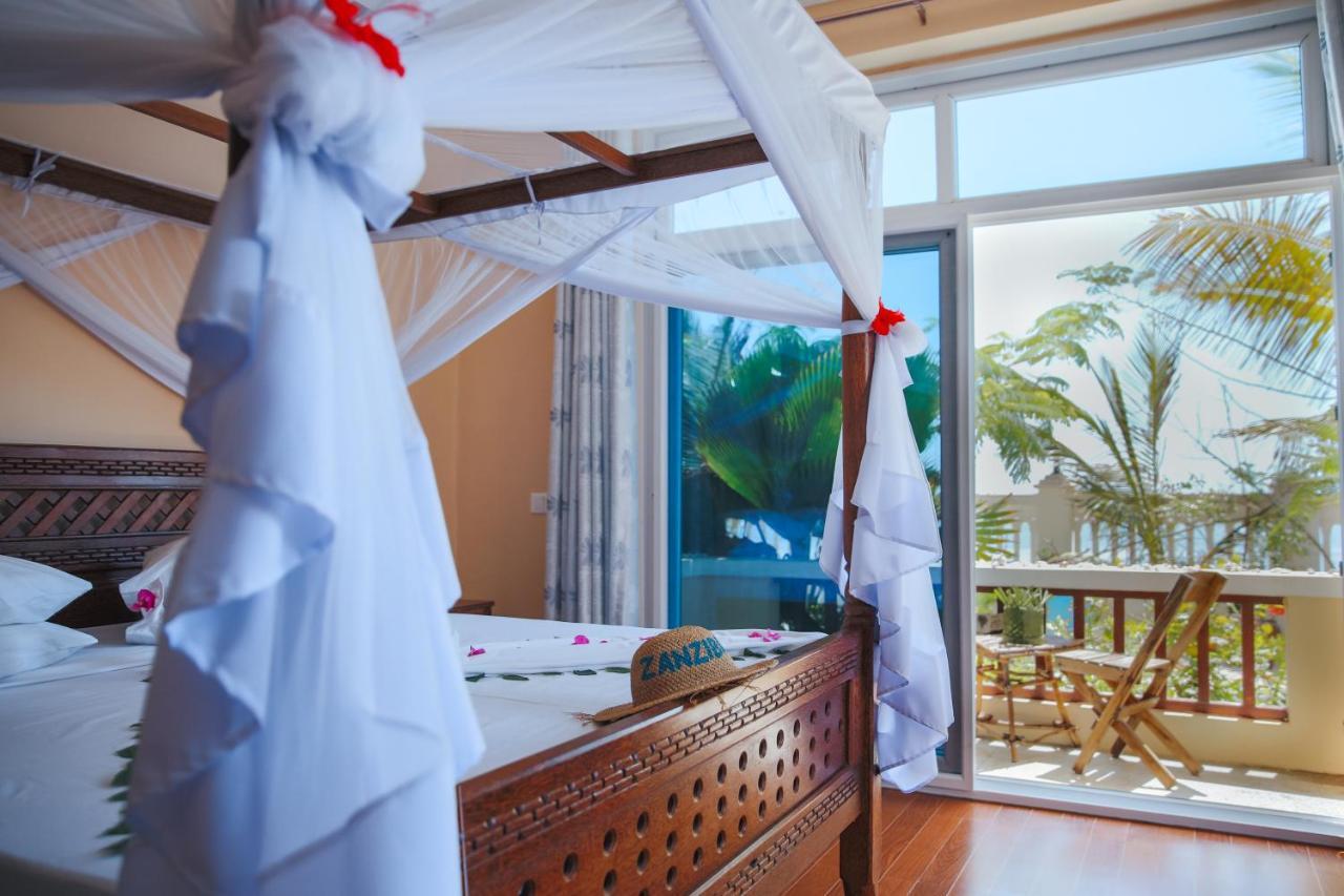 Mambo Paradise Matemwe (Zanzibar)