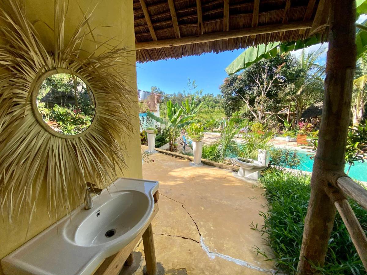 Kingstone Zanzibar Lodge *