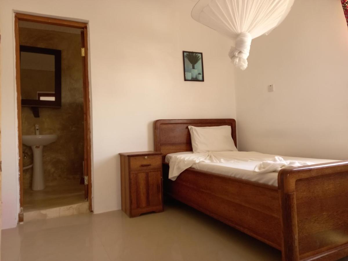 Atlas Hotel Paje