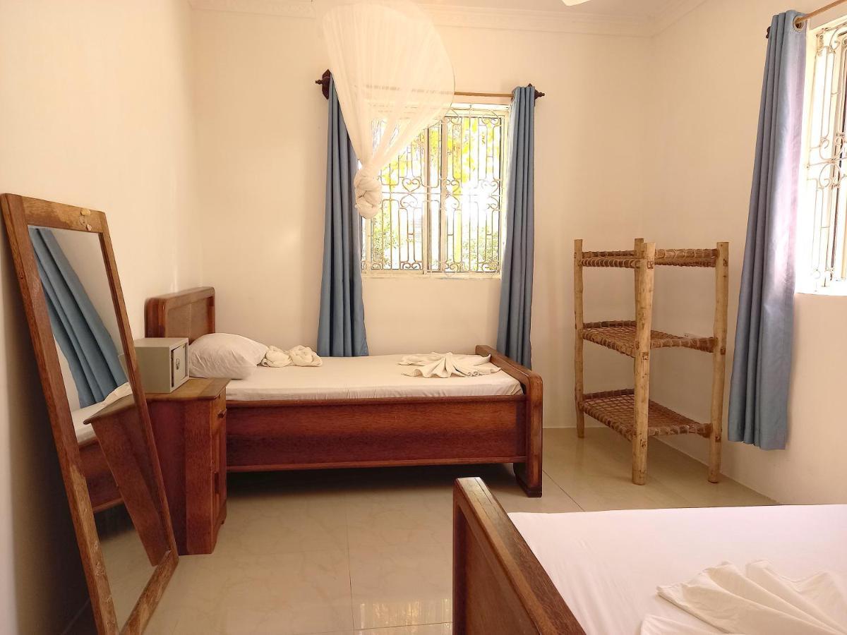 Hotel Atlas