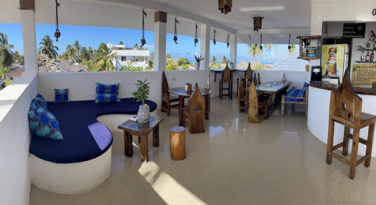 Hotel Atlas *