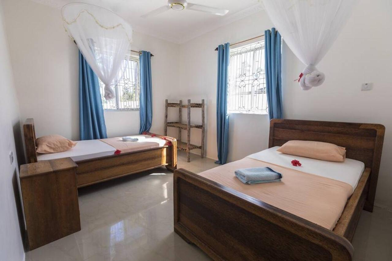 Atlas Hotel Paje