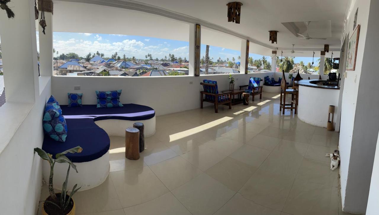 Atlas Hotel Paje