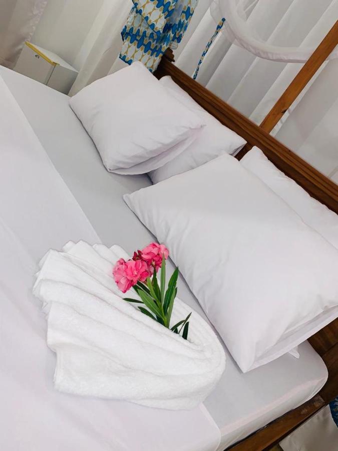 Majenzi Vakantiehuis