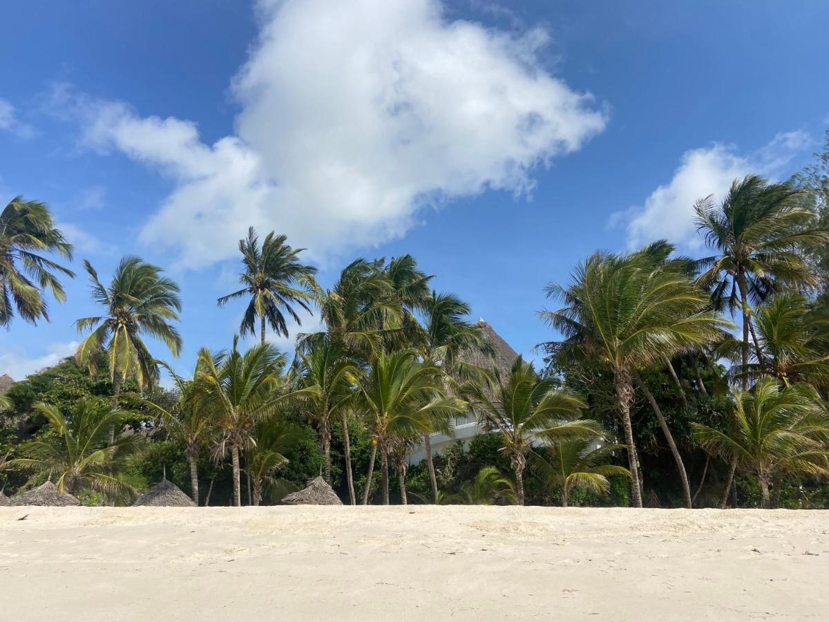 Palm Bed & Breakfast *