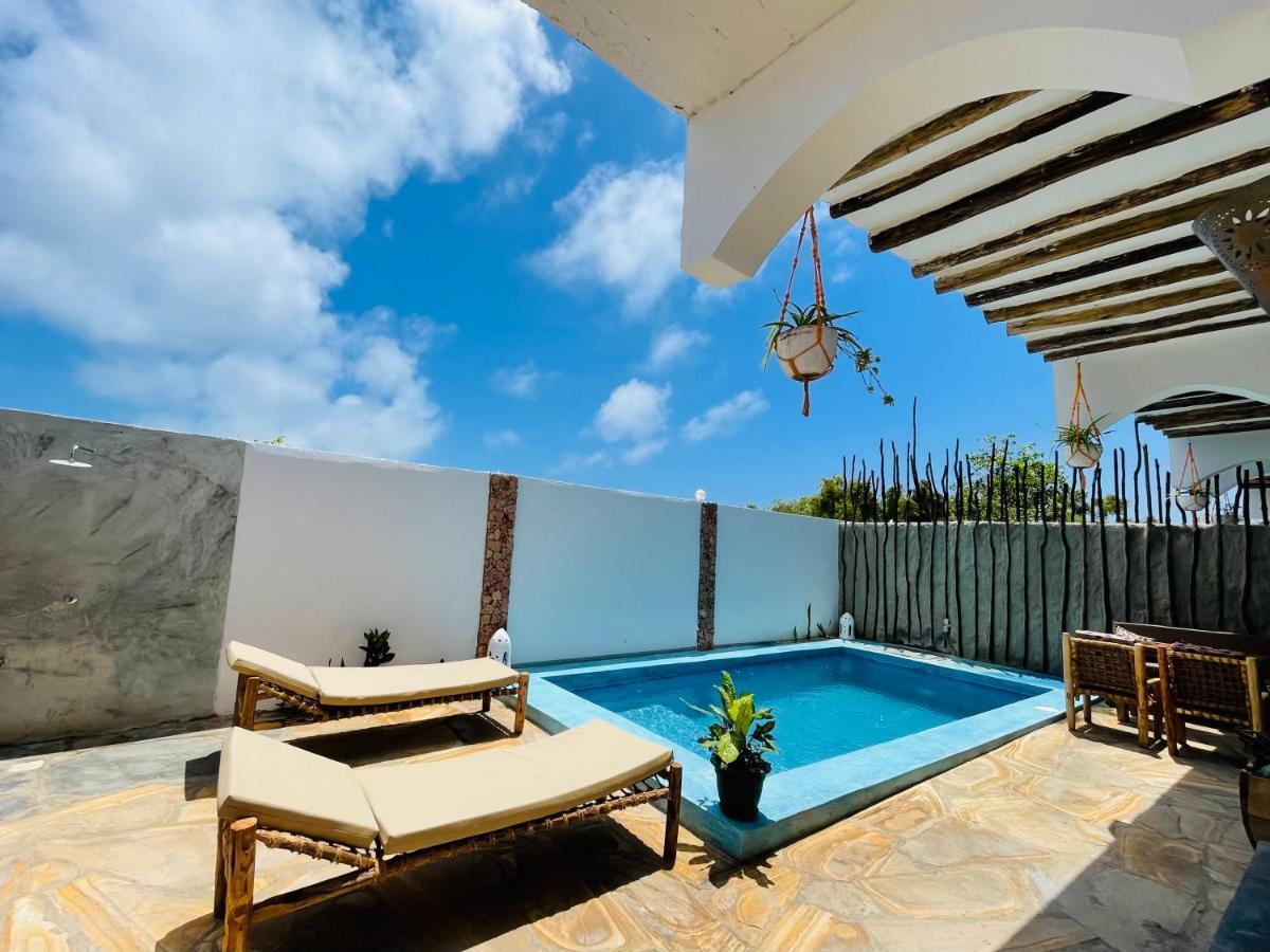 Villa Chunga Changa