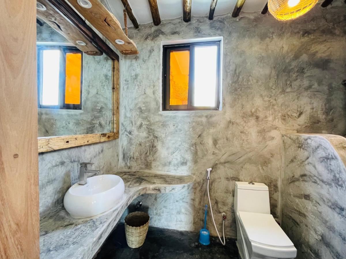 Chunga Changa Villa