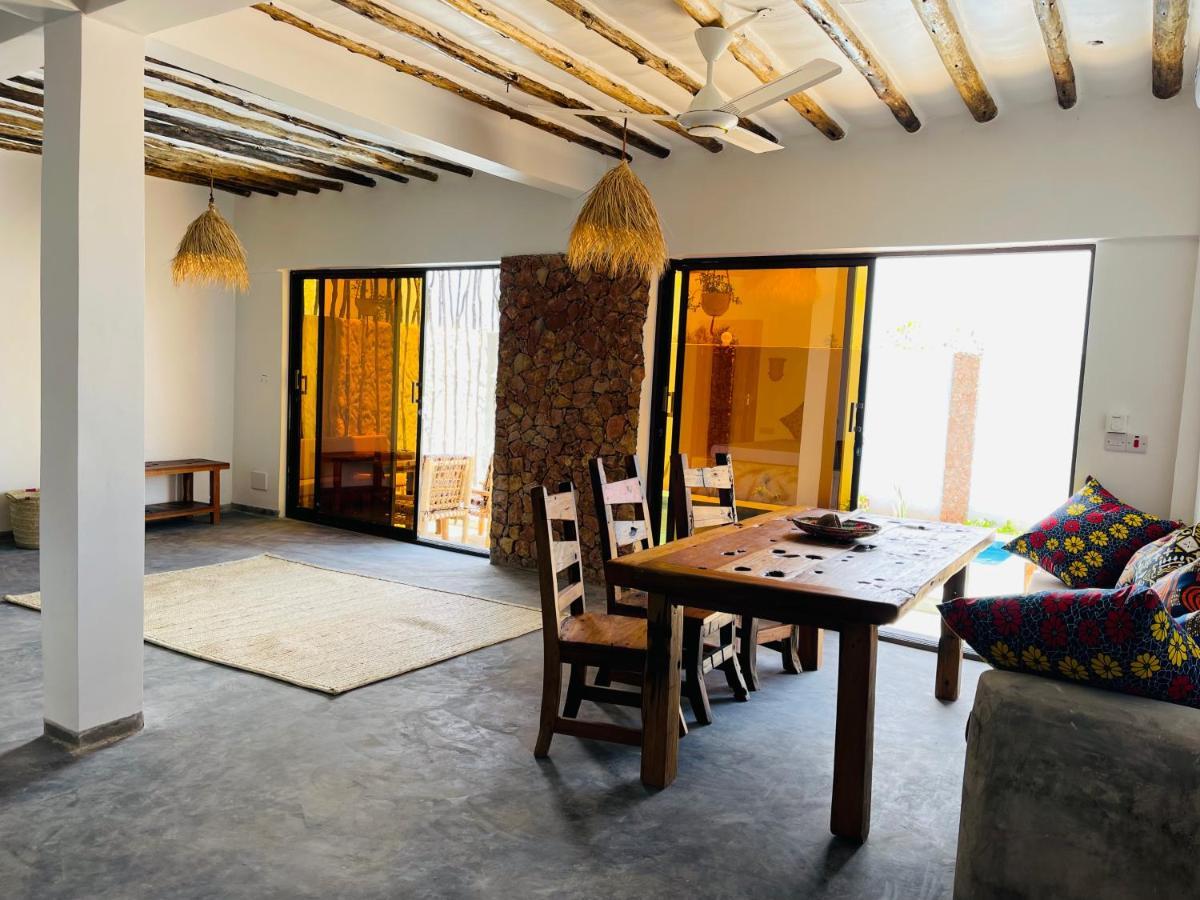 Villa Chunga Changa *