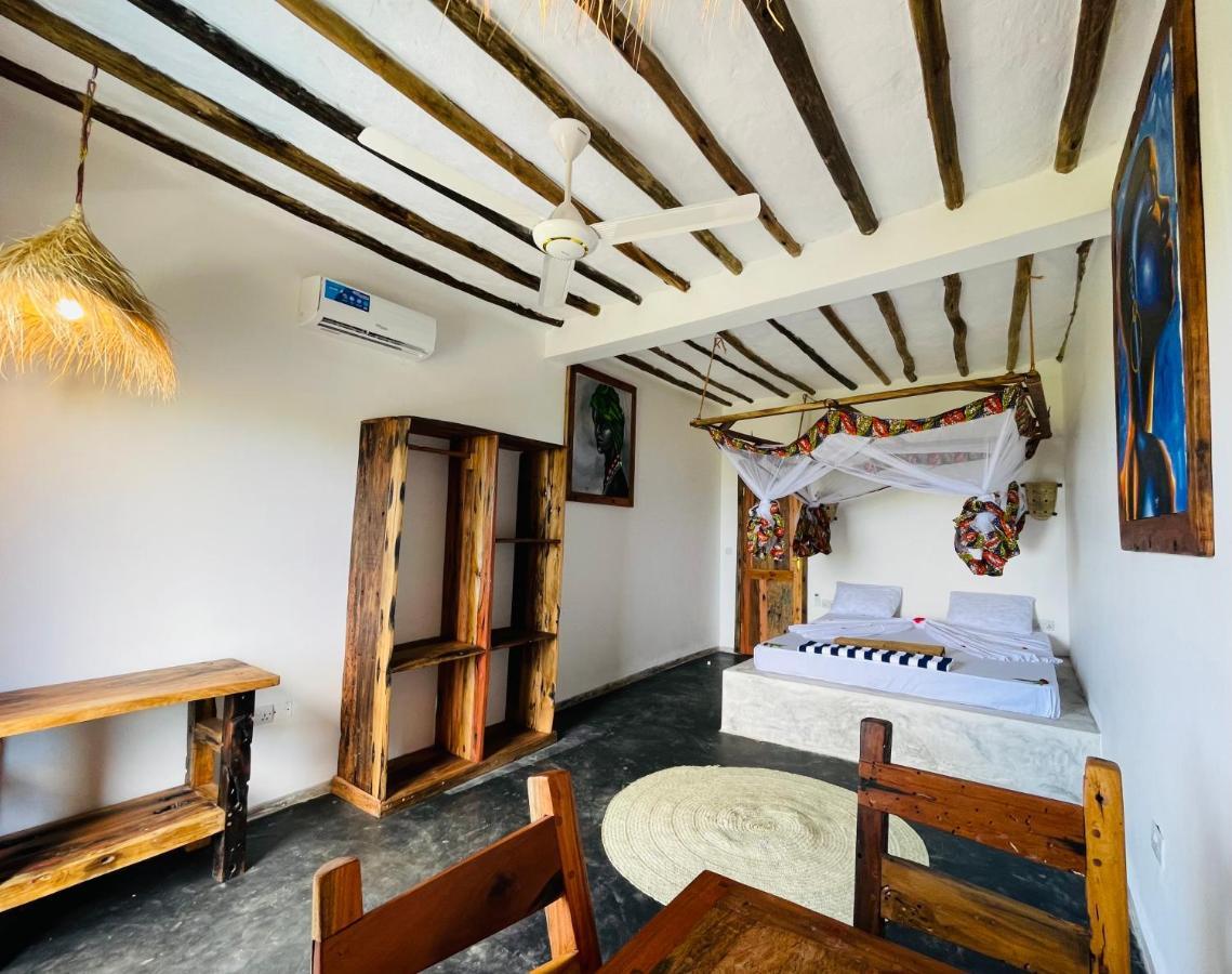 Villa Chunga Changa Matemwe (Zanzibar)