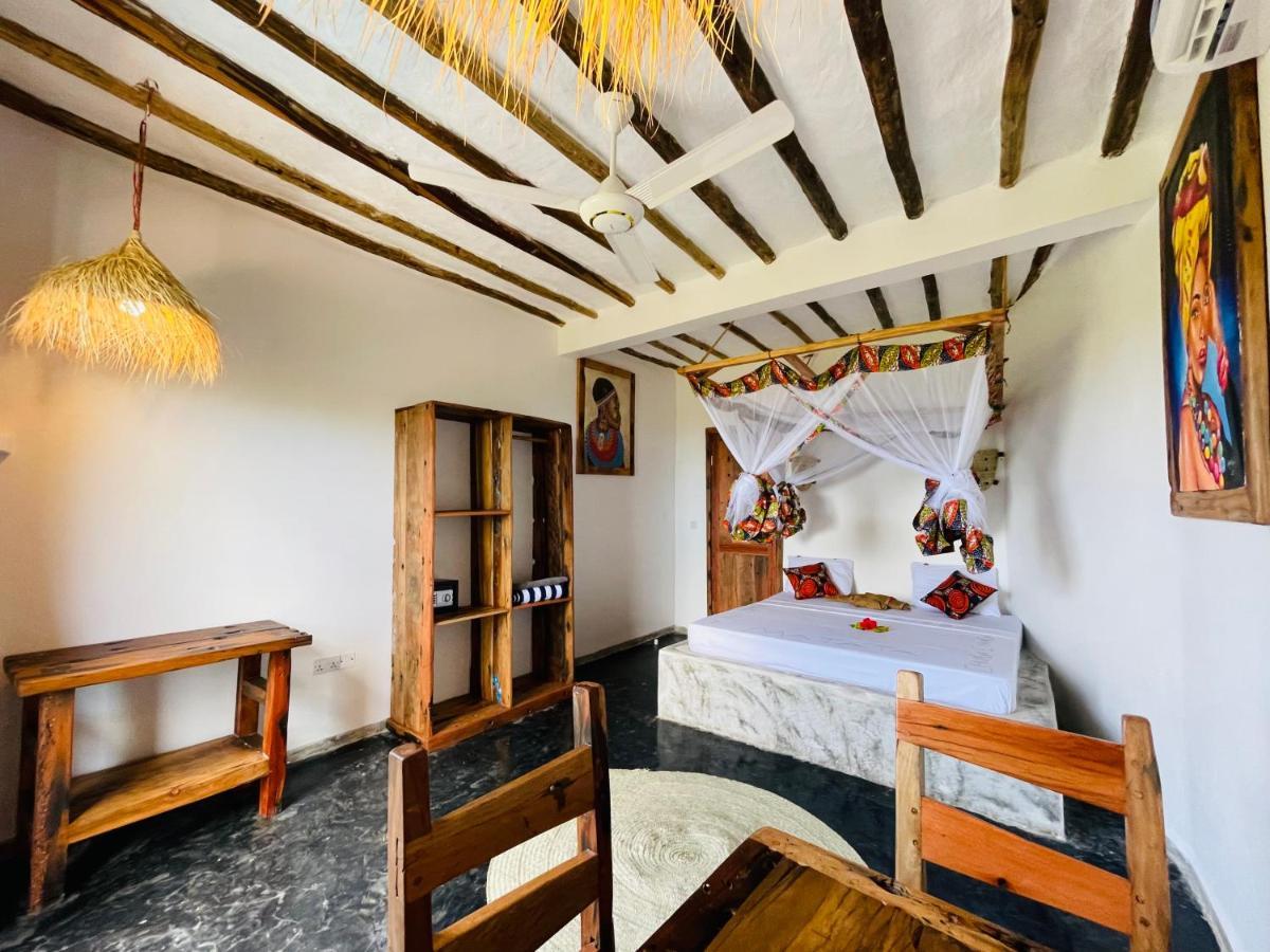 Chunga Changa Villa Matemwe (Zanzibar)