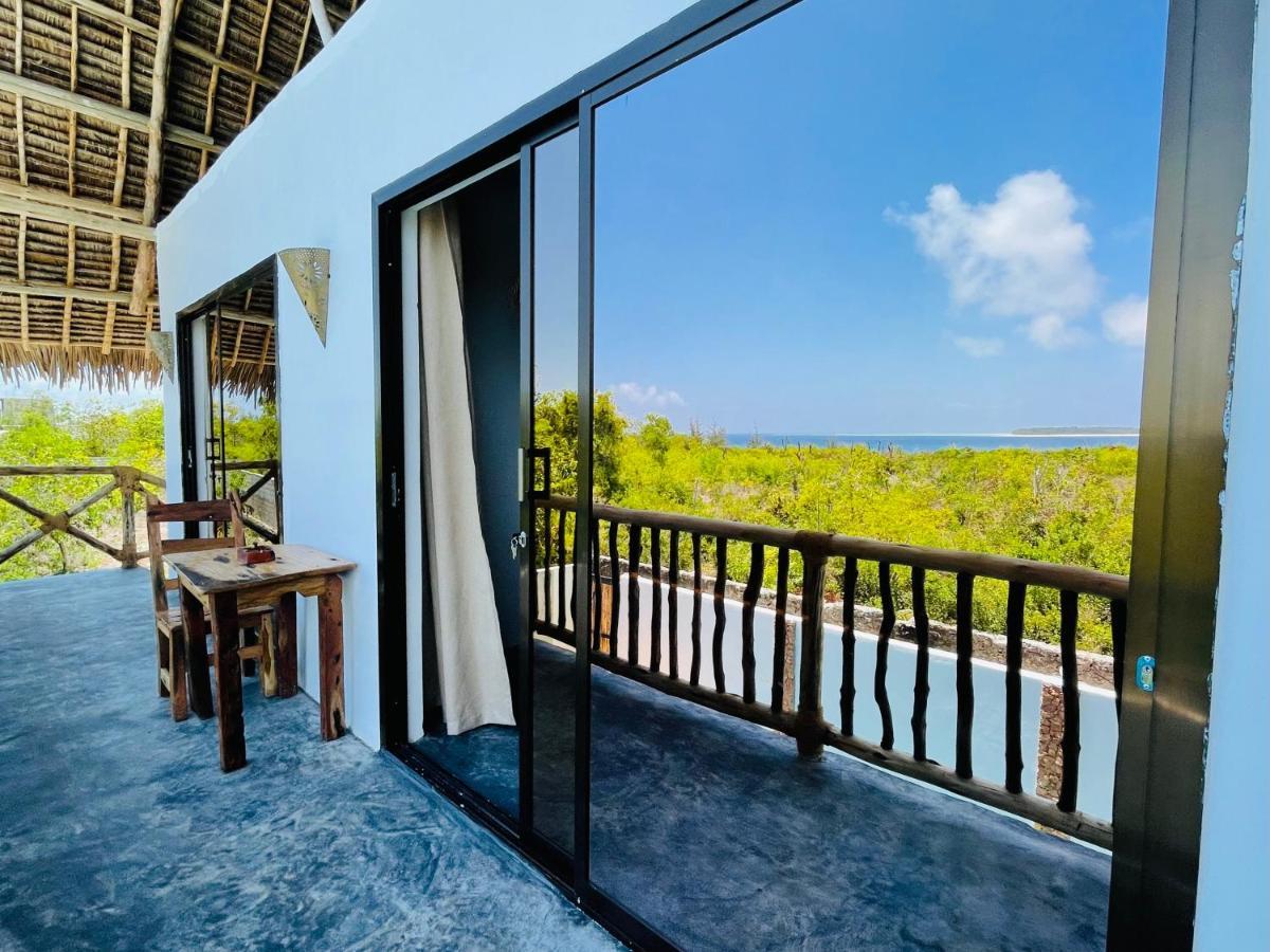 Chunga Changa Villa