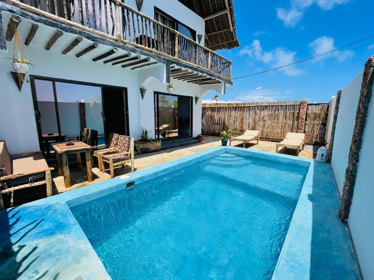 Villa Chunga Changa Matemwe (Zanzibar)