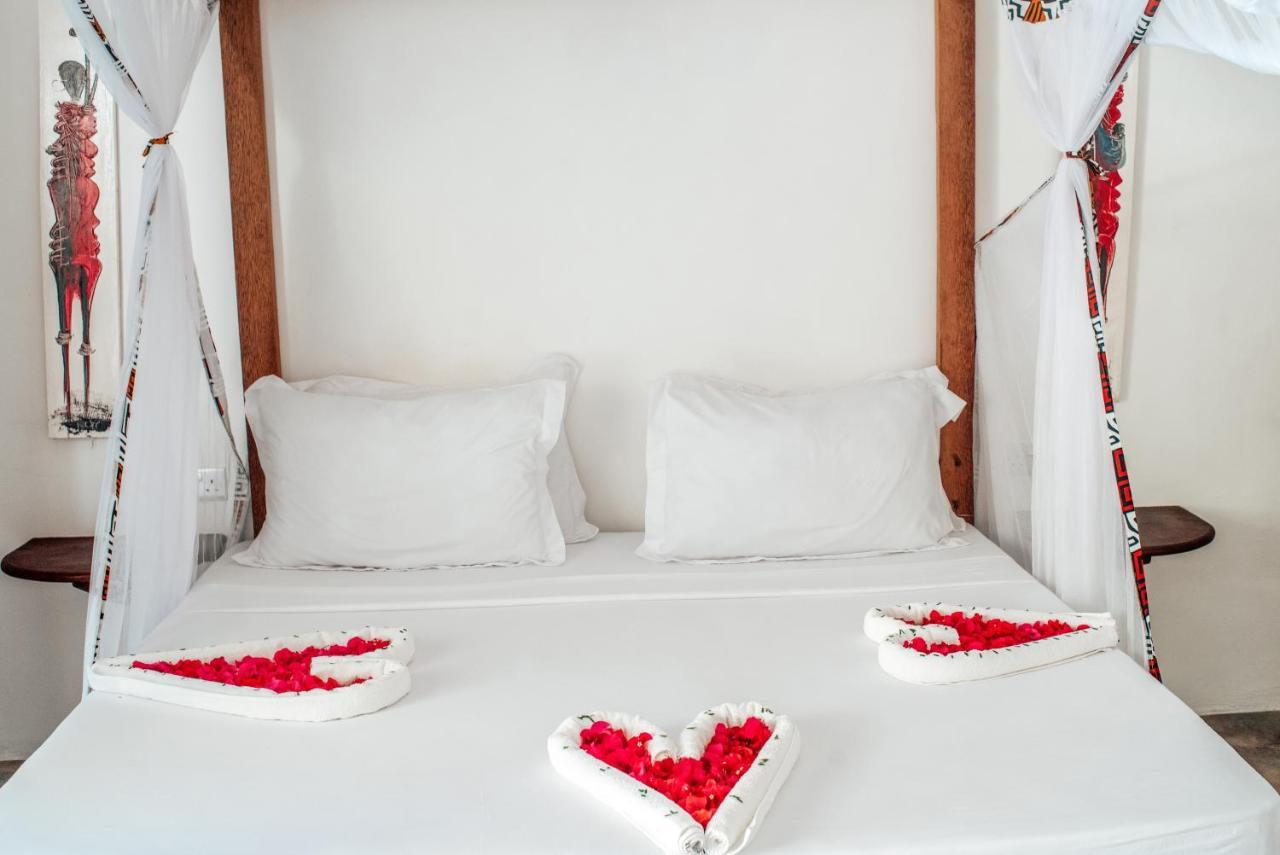 Dhow 4*