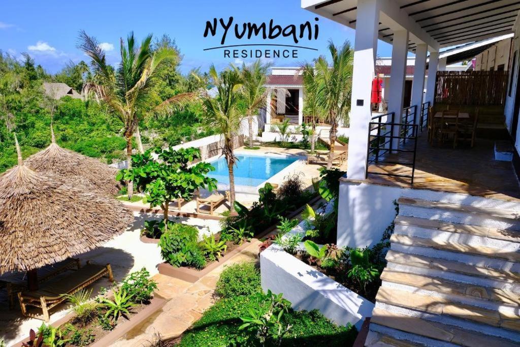 Aparthotel Nyumbani 3*