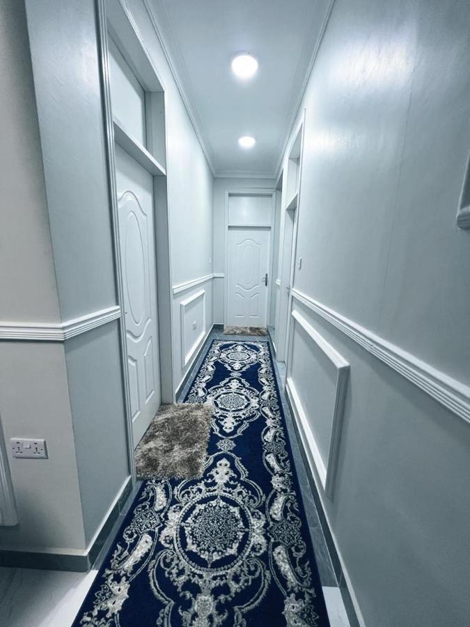 Light Appartement