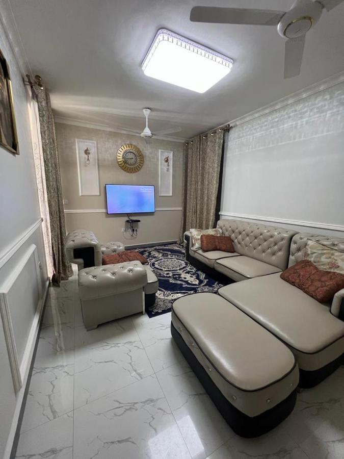 Light Appartement *