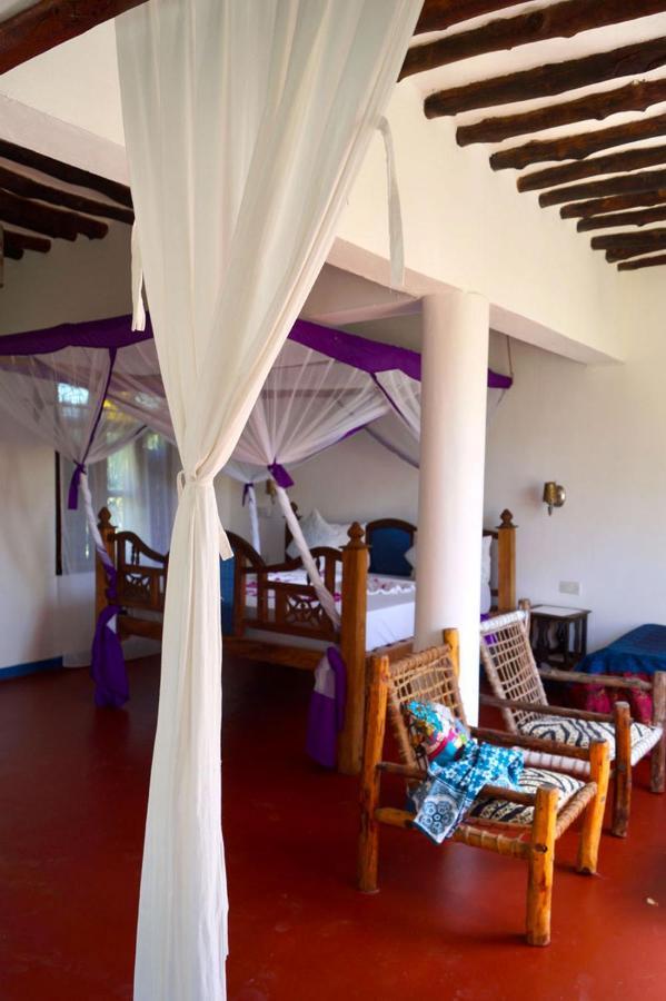 Laguna Palace Zanzibar *