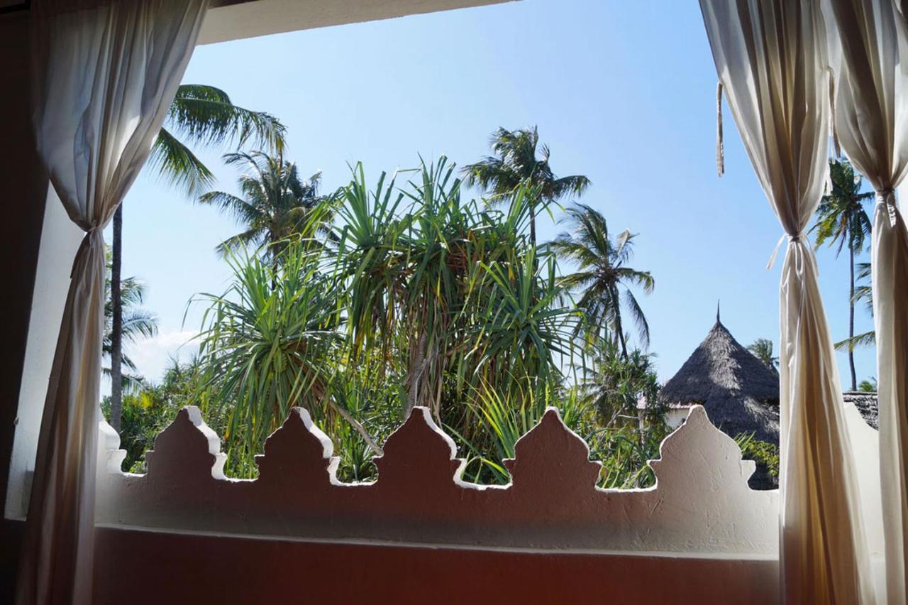 Laguna Palace Zanzibar * Michamvi Kae