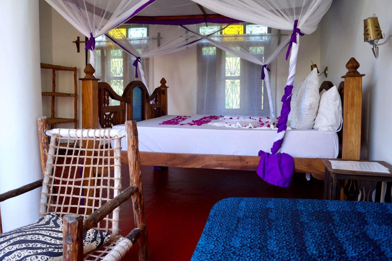 Resort Laguna Palace Zanzibar *