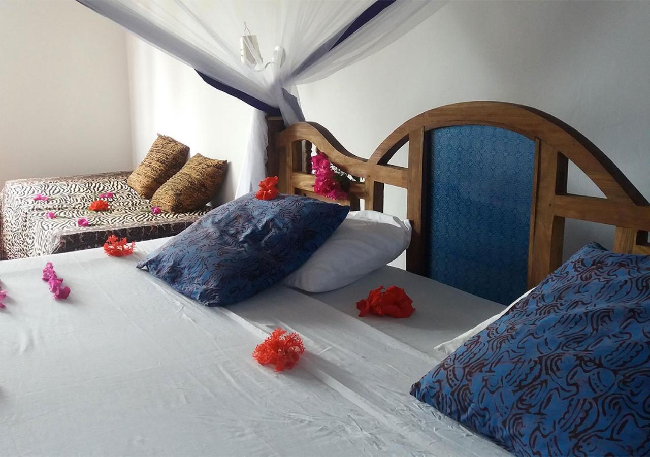 Laguna Palace Zanzibar