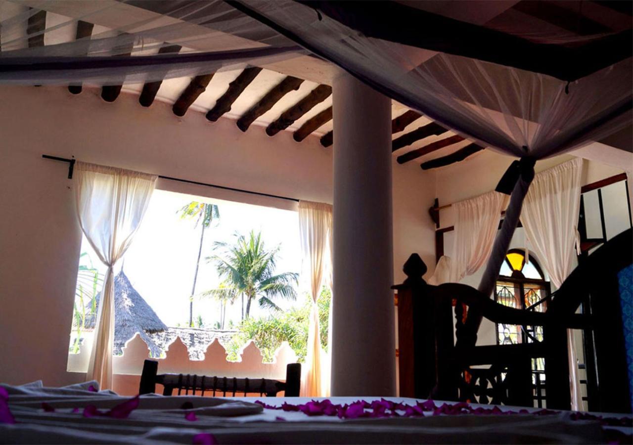 Laguna Palace Zanzibar Resort