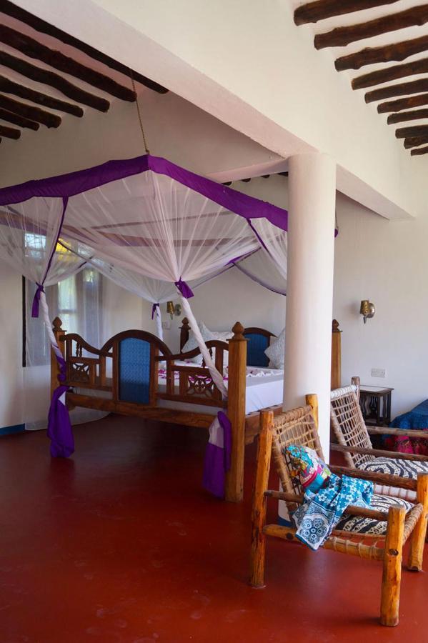 Laguna Palace Zanzibar Resort *
