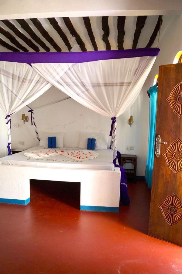 Resort Laguna Palace Zanzibar Michamvi Kae