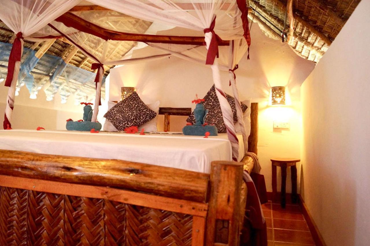 Laguna Palace Zanzibar Michamvi Kae