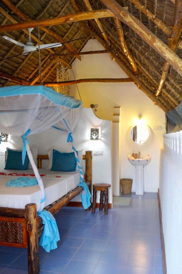 Laguna Palace Zanzibar Resort