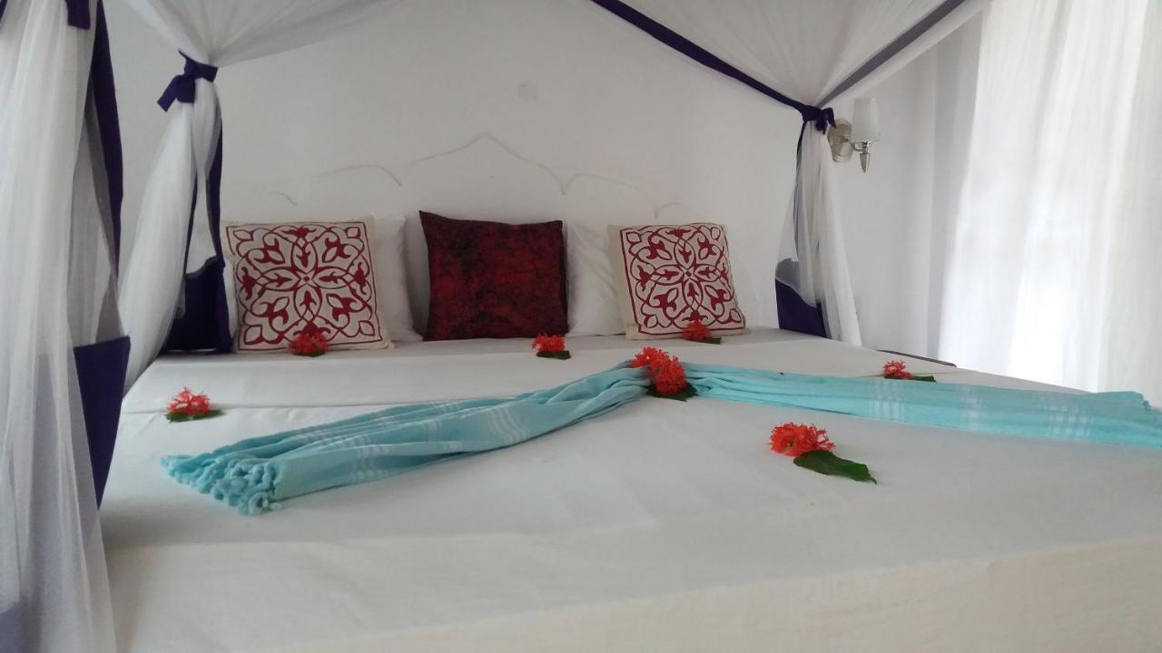 Resort Laguna Palace Zanzibar *