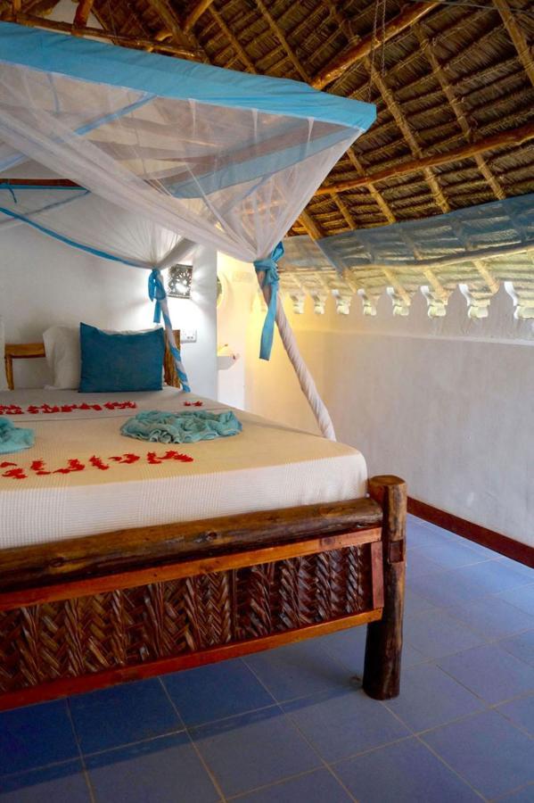 Laguna Palace Zanzibar *