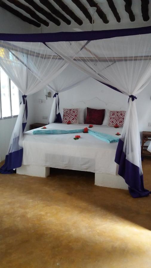 Laguna Palace Zanzibar Resort *