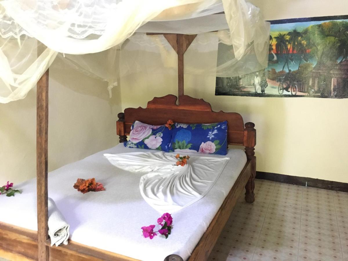 Lodge Mount Zion *
