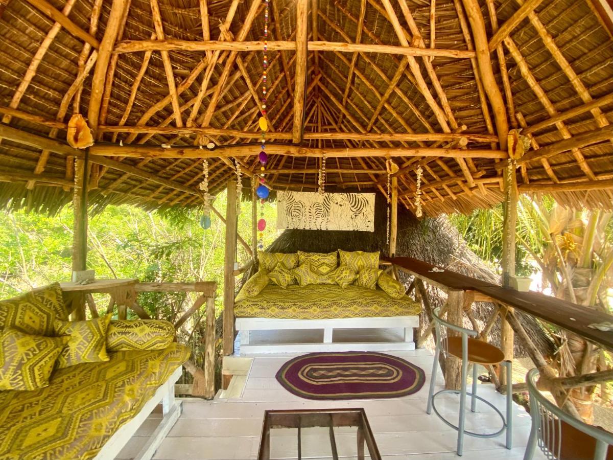 Kingstone Zanzibar Bet-el-Mali