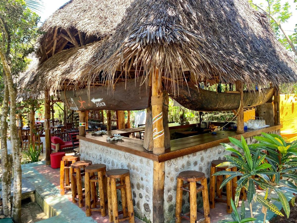 Kingstone Zanzibar