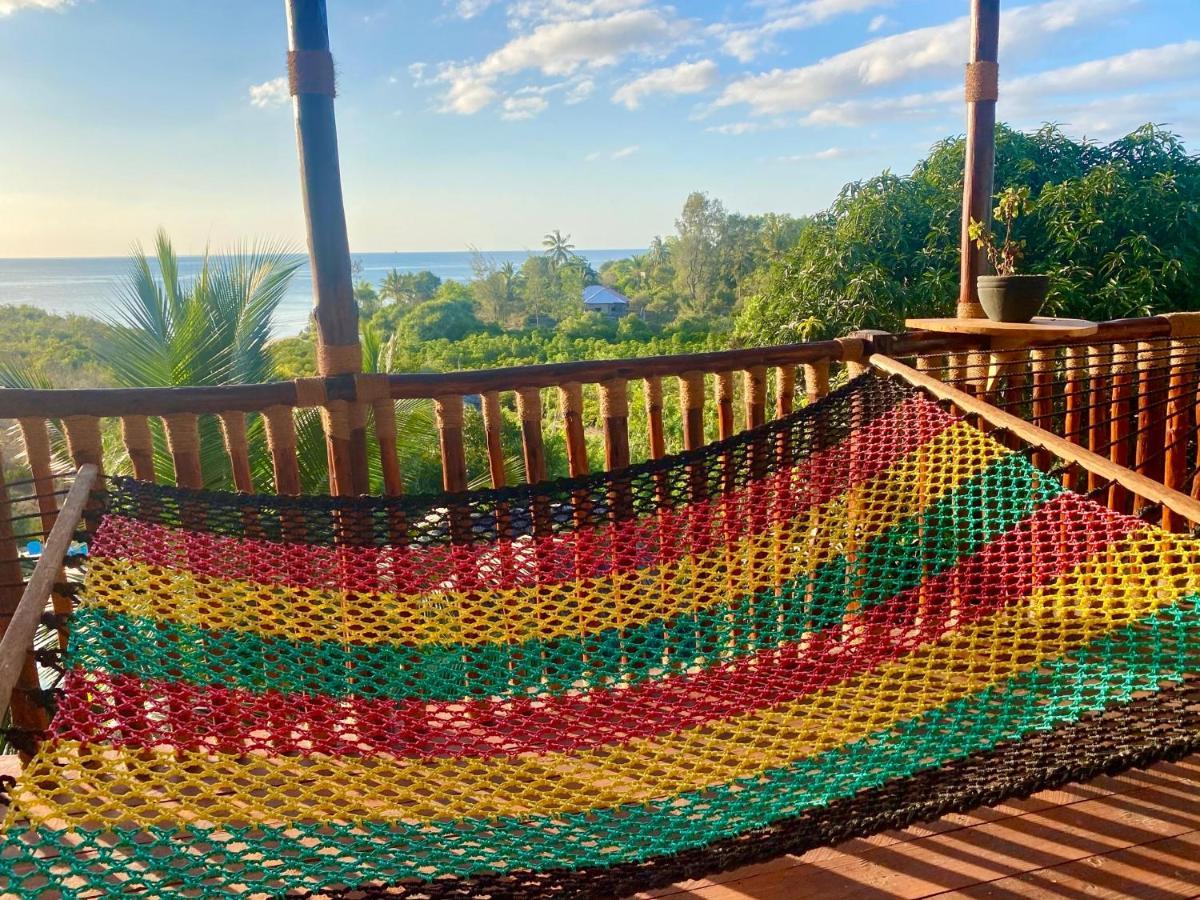 Kingstone Zanzibar Lodge