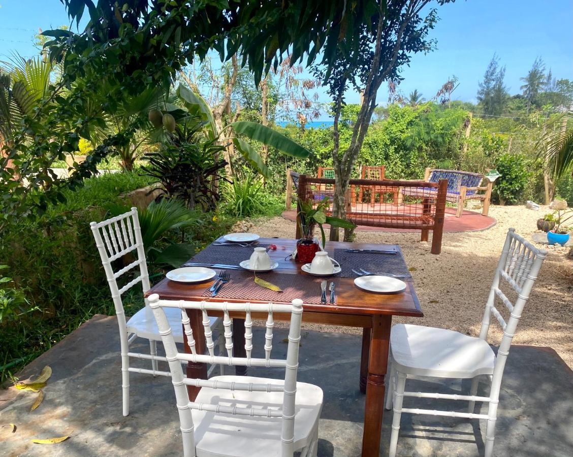 Kingstone Zanzibar Lodge